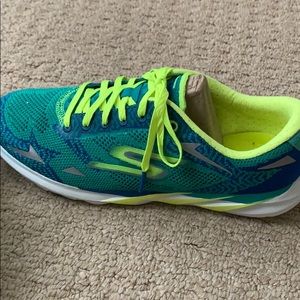 Women's Go Meb Speed 3 (out of stock!)